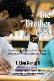 Capa do artigo Brother Code
