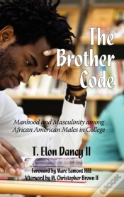 Capa do artigo Brother Code