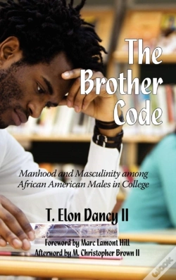 Capa do artigo Brother Code