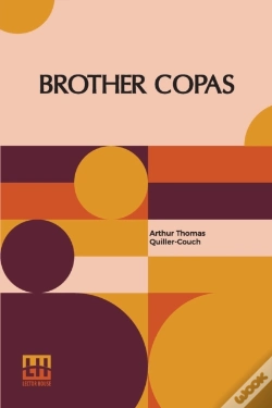 Capa do artigo Brother Copas