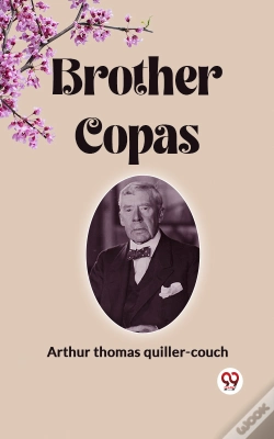 Capa do artigo Brother Copas