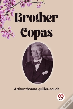 Capa do artigo Brother Copas