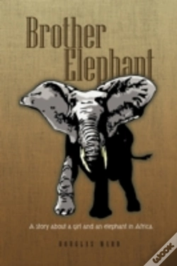 Capa do artigo Brother Elephant