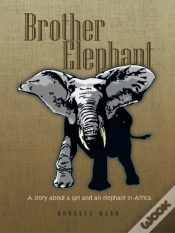 Capa do artigo Brother Elephant