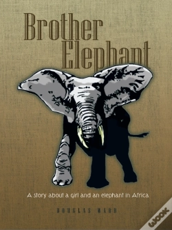 Capa do artigo Brother Elephant