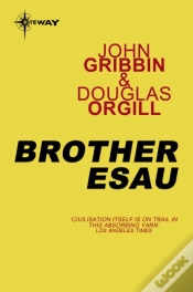Capa do artigo Brother Esau