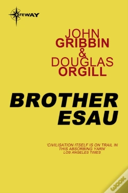 Capa do artigo Brother Esau