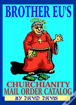 Capa do artigo Brother Eu'S Churchianity Mail Order Catalog