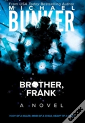 Capa do artigo Brother, Frank