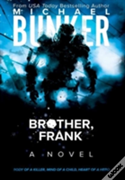 Capa do artigo Brother, Frank