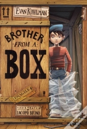 Capa do artigo Brother From A Box