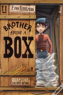 Capa do artigo Brother From A Box