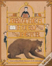 Capa do artigo Brother Hugo And The Bear