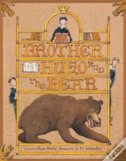 Capa do artigo Brother Hugo And The Bear