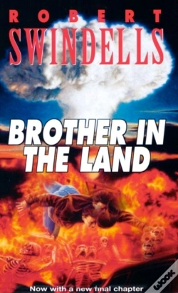 Capa do artigo Brother In The Land