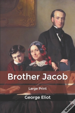 Capa do artigo Brother Jacob