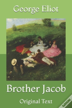 Capa do artigo Brother Jacob