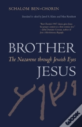 Brother Jesus