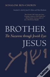 Capa do artigo Brother Jesus