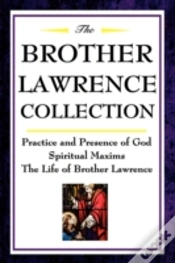 Capa do artigo Brother Lawrence Collection