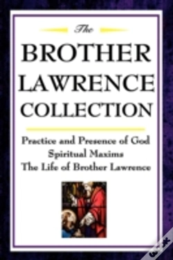 Capa do artigo Brother Lawrence Collection