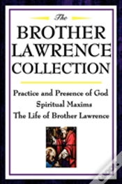 Capa do artigo Brother Lawrence Collection