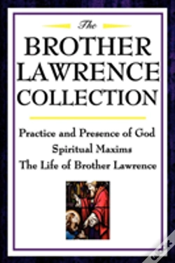 Capa do artigo Brother Lawrence Collection