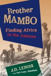 Capa do artigo Brother Mambo