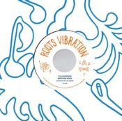 Capa do artigo Brother Noah - Vinil