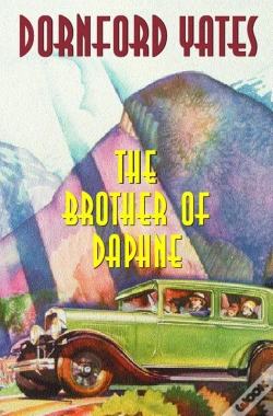 Capa do artigo Brother Of Daphne