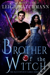 Capa do artigo Brother Of The Witch