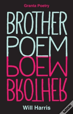 Capa do artigo Brother Poem