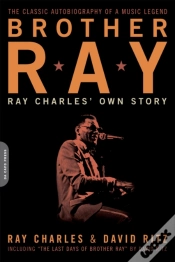 Capa do artigo Brother Ray