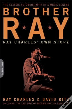 Capa do artigo Brother Ray