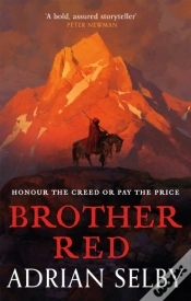 Capa do artigo Brother Red