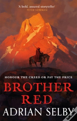 Capa do artigo Brother Red