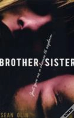Capa do artigo Brother/Sister