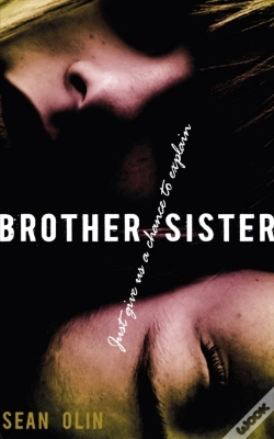Capa do artigo Brother/Sister