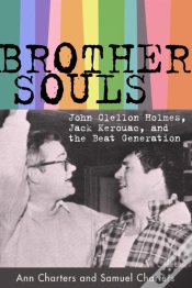 Capa do artigo Brother-Souls