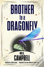 Capa do artigo Brother To A Dragonfly