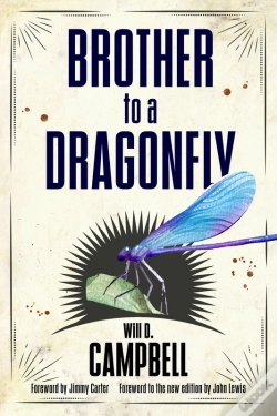 Capa do artigo Brother To A Dragonfly