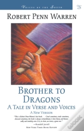 Capa do artigo Brother To Dragons