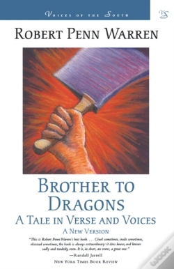 Capa do artigo Brother To Dragons