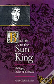 Capa do artigo Brother To The Sun King