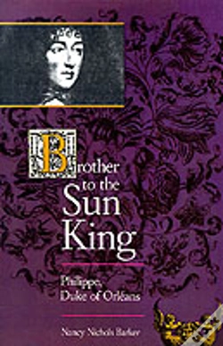 Capa do artigo Brother To The Sun King