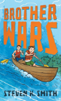 Brother Wars - Preview
