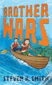 Capa do artigo Brother Wars