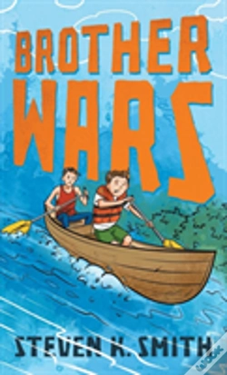 Capa do artigo Brother Wars