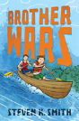 Brother Wars - Preview