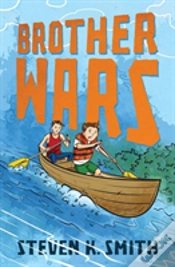 Capa do artigo Brother Wars